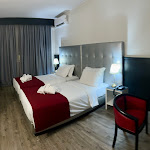 Photo n°4 de l'avis de Adriana.o fait le 04/12/2023 à 20:29 sur le  Urban Hotel Estação à Braga