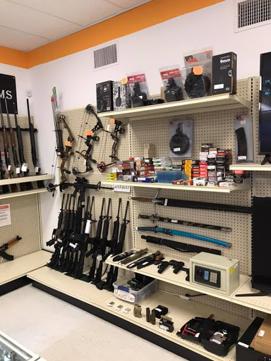 Pawn Shop «River City Pawn & Jewelry», reviews and photos, 417 Main St, Schertz, TX 78154, USA