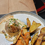 Photo n° 6 de l'avis de Totoro.h fait le 27/10/2023 à 12:20 pour La Terrasse d'Émile à Mondeville