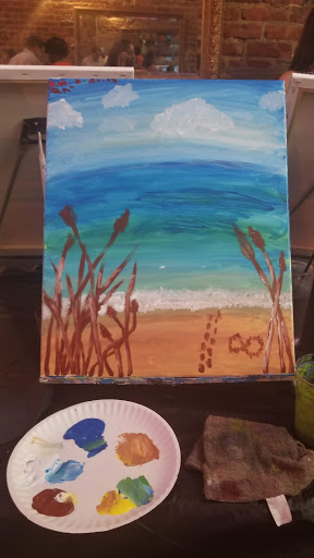 American Restaurant «FM Restaurant», reviews and photos, 320 Granby St, Norfolk, VA 23510, USA