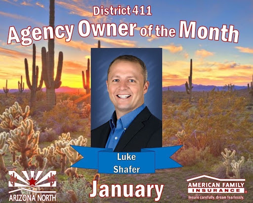 Insurance Agency «American Family Insurance - Luke Shafer», reviews and photos