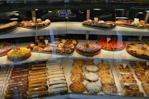 Boulangerie Au levain des Pyrénées Paris