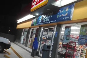 Oxxo Violetas VCZ image