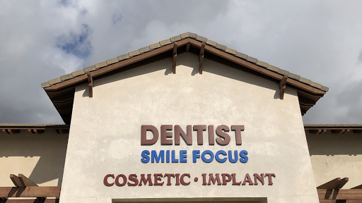 Smile Focus Dental Practice