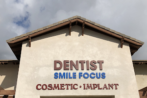 Smile Focus Dental Practice image