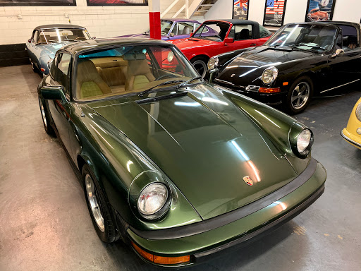 Used Car Dealer «Palm Desert Auto - Classic Cars», reviews and photos, 74725 Joni Dr, Palm Desert, CA 92260, USA