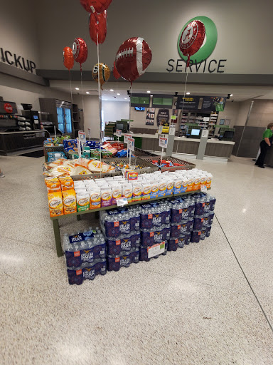 Supermarket «Publix Super Market at Village Shoppes of Madison», reviews and photos, 12070 County Line Rd c, Madison, AL 35756, USA