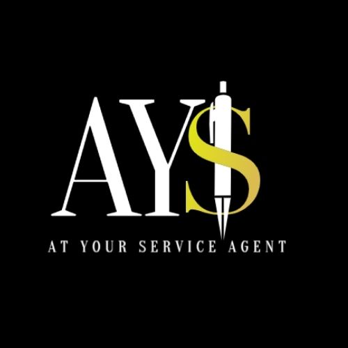 At Your Service Agent LLC [Mobile Notary/Loan Signing Agent]