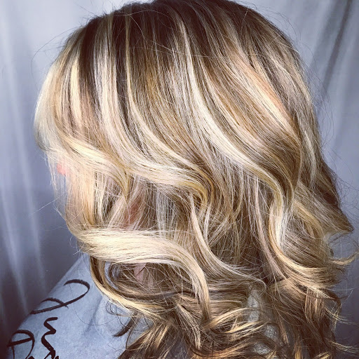 Beauty Salon «Studio 5 Salon & Spa», reviews and photos, 200 North St, Canton, GA 30114, USA