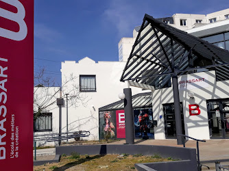 École BRASSART - Grenoble