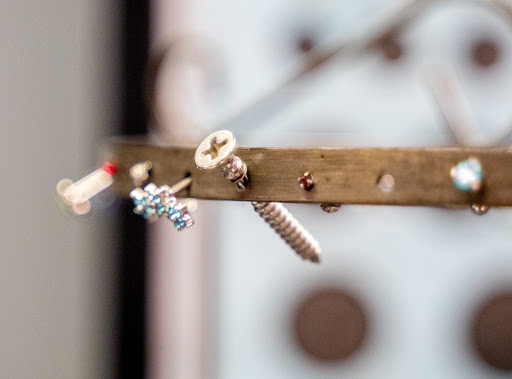 Explore minimalist lotr tattoo ideas, creative tattoo ideas in North Charleston, available at Exotic Impressions Body Piercing