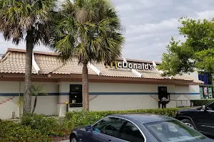 McDonald's image