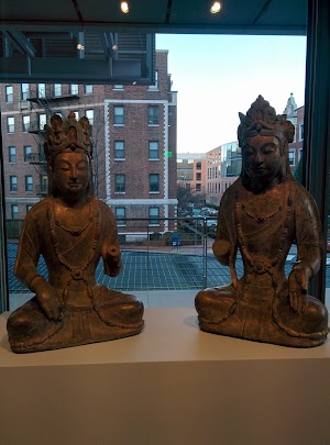 Harvard Art Museums - photo 56
