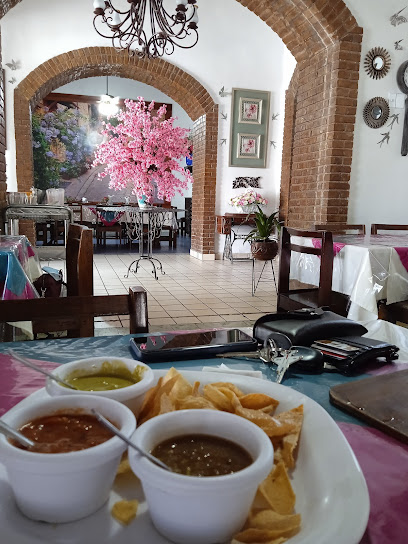 Restaurante Conchita - López Rayon 13, Zona Centro, 35150 Cd Lerdo, Dgo., Mexico