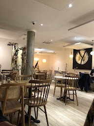 Photo n°44 de Bloom café à Colombes ()