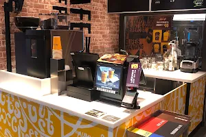 McCafé 咖啡-松山車站店 image