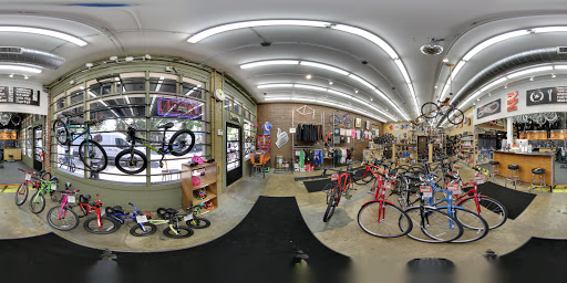 Bicycle Store «21st Avenue Bicycles», reviews and photos, 918 NW 21st Ave, Portland, OR 97209, USA