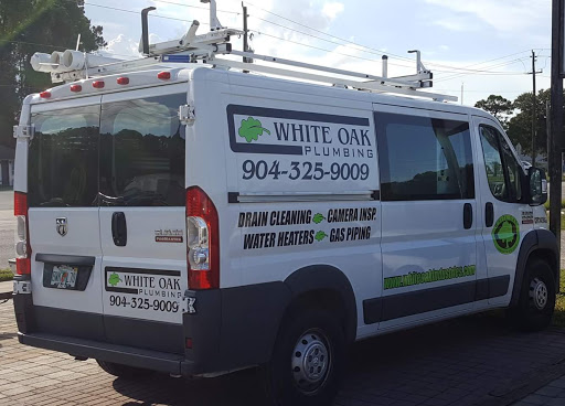 White Oak Industries, Inc in San Mateo, Florida