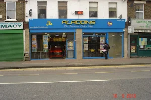 Aladdins (Hounslow) image