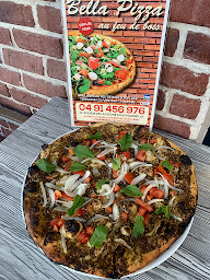 Photo n°6 de Bella Pizza à Marseille ()
