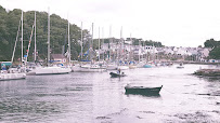 Port de Saint-Goustan du Restaurant de fruits de mer Le Chantier à Saint-Philibert - n°1