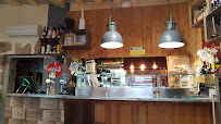 Bar du Restaurant italien La Maison Italie à Nogent-le-Rotrou - n°11