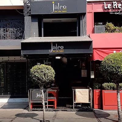 Jaleo Bar de Tapas