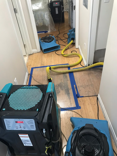 Water Damage | The Rest Pros by HCI