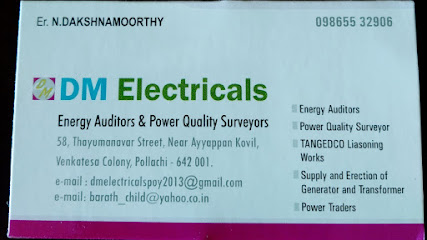 DM Electricals