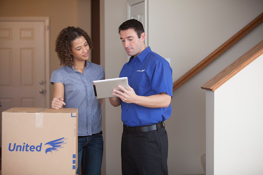 Moving Company «Andrews Moving and Storage Company», reviews and photos, 10235 Philipp Pkwy, Streetsboro, OH 44241, USA