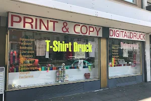 Print und Copy Center image