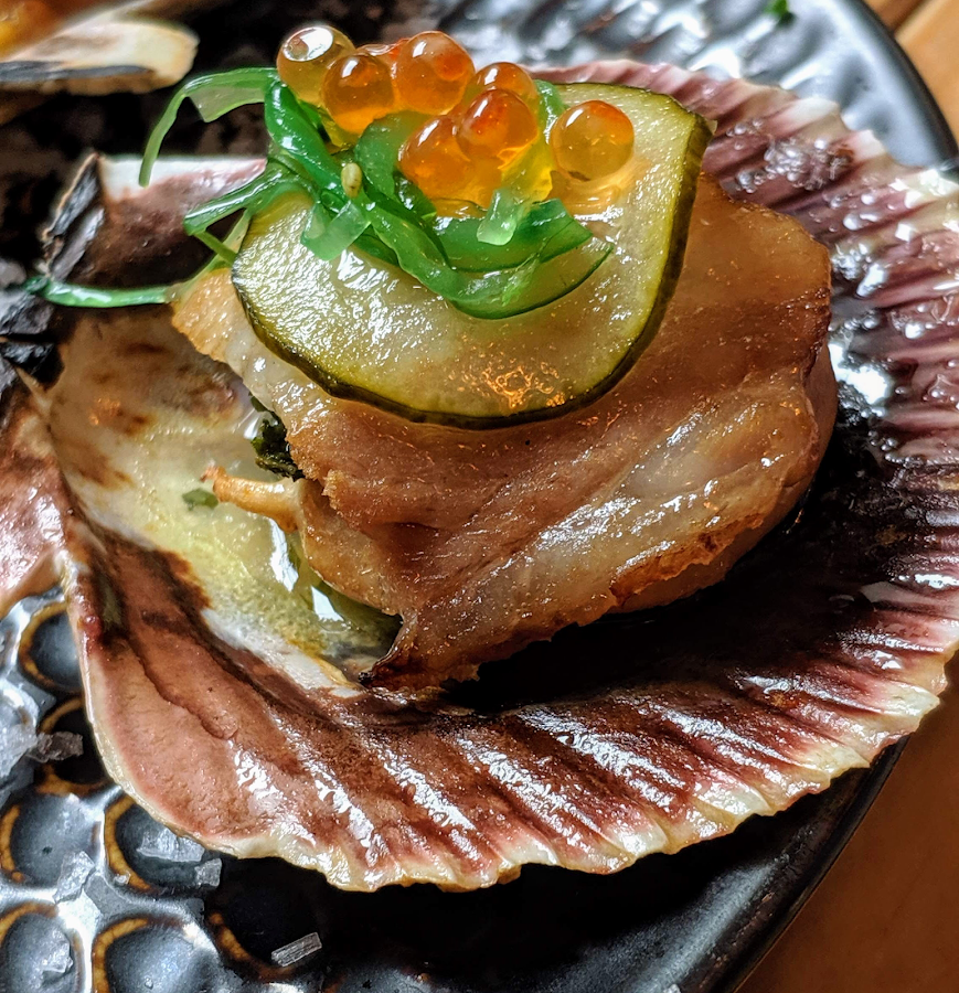 MALABAR Bistró