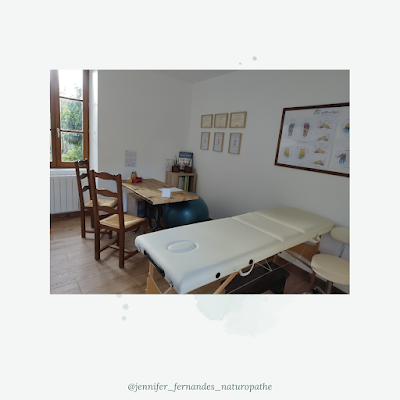 Jennifer Fernandes | naturopathie, réflexologie et massages enfants | à Vermenton