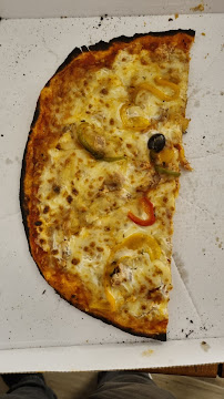Plats et boissons du Pizzeria Pizza D'Antan à Moirans - n°19