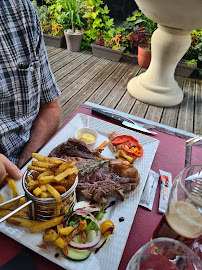 Steak du Restaurant français Restaurant La Terrasse à Agen - n°14