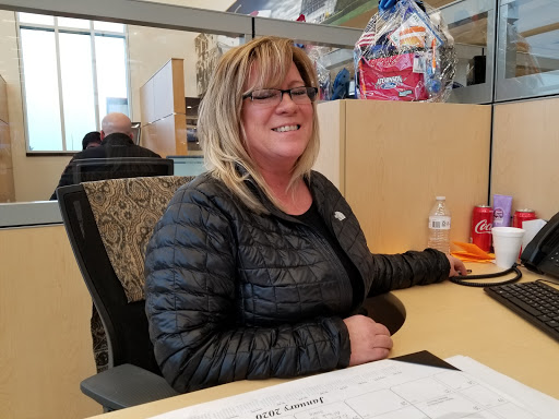 Ford Dealer «Atchinson Ford», reviews and photos, 9800 Belleville Rd, Belleville, MI 48111, USA