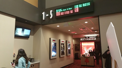 Movie Theater «Cinemark Marina», reviews and photos, 100 10th St, Marina, CA 93933, USA