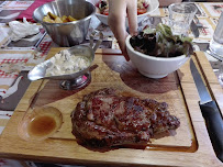 Steak du Restaurant Ô Savoyard à Annecy - n°4