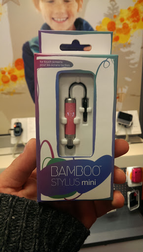 Cell Phone Store «AT&T», reviews and photos, 2733 Paper Mill Rd Suite 13, Reading, PA 19610, USA