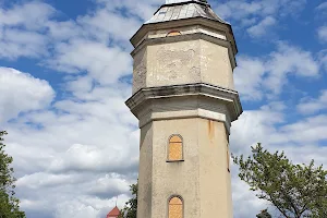 Kolejowa Wieża Ciśnień image