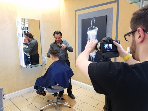 Spa «Gugliotti Salon and Spa», reviews and photos, 1969 Silas Deane Hwy, Rocky Hill, CT 06067, USA