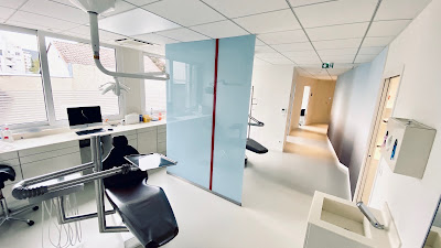 Docteur Vincent Valet à Dijon