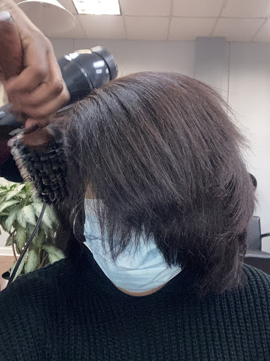 Beauty Salon «Mary’s Hair Salon», reviews and photos, 8559 Fenton St, Silver Spring, MD 20910, USA