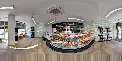 Boulangerie du 1er Consul à Ajaccio