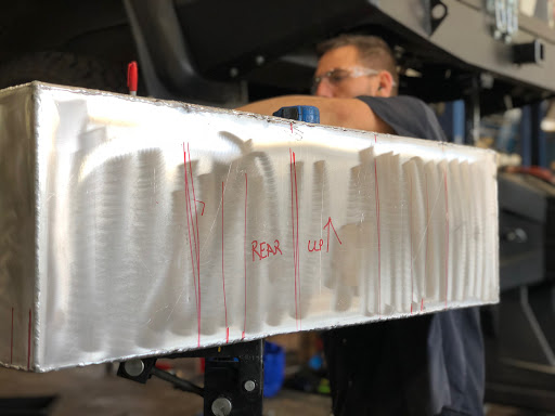 Auto Repair Shop «Green Drop Garage», reviews and photos, 1417 SE 9th Ave, Portland, OR 97214, USA