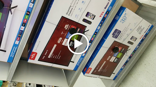 Discount Store «Walmart», reviews and photos, 955 Elbert St, Elberton, GA 30635, USA