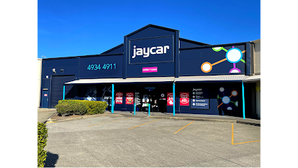 Jaycar Electronics