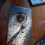 Photo n°1 de l'avis de Uwe.o fait le 28/12/2022 à 14:45 sur le  No.45 Feinkost-Bistro-Weinbar à Zella-Mehlis