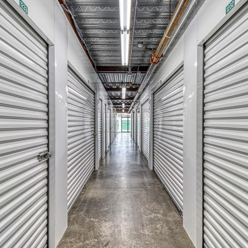 Self-Storage Facility «Chesmont Self Storage», reviews and photos, 1500 Industrial Hwy, Pottstown, PA 19464, USA