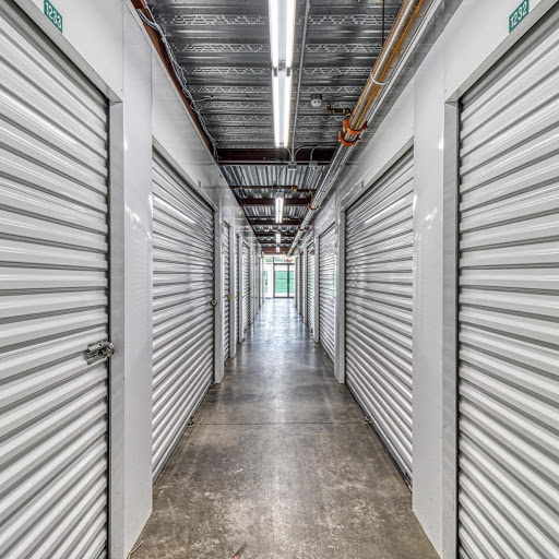 Self-Storage Facility «Chesmont Self Storage», reviews and photos, 1500 Industrial Hwy, Pottstown, PA 19464, USA